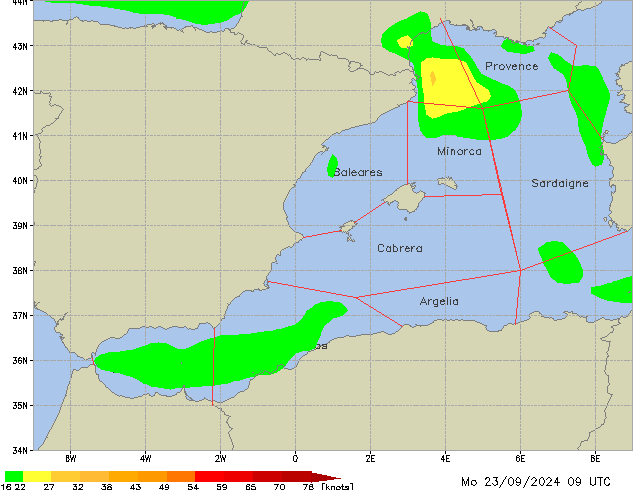 Mo 23.09.2024 09 UTC