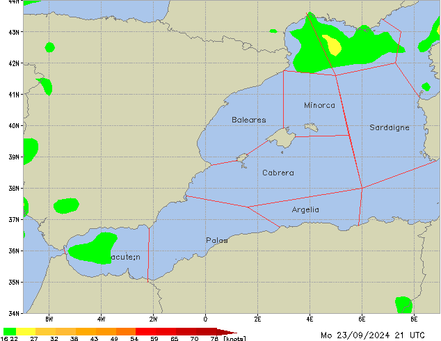 Mo 23.09.2024 21 UTC