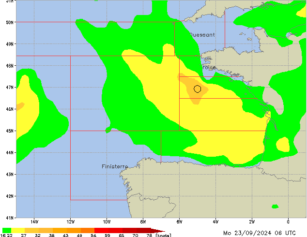 Mo 23.09.2024 06 UTC