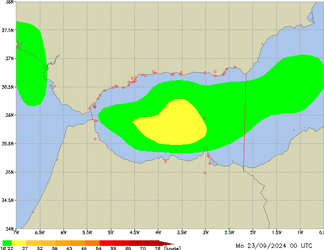 Mo 23.09.2024 00 UTC