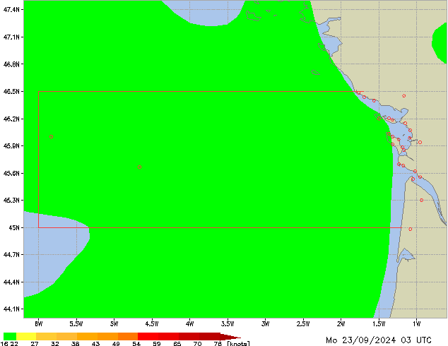 Mo 23.09.2024 03 UTC