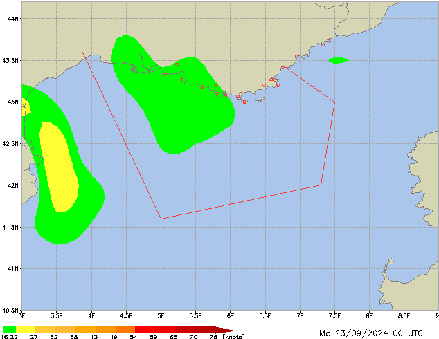 Mo 23.09.2024 00 UTC