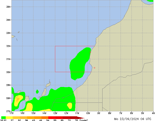 Mo 23.09.2024 06 UTC