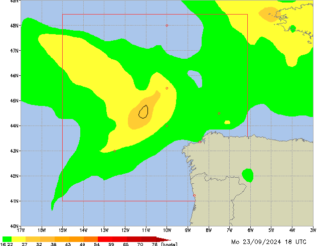 Mo 23.09.2024 18 UTC