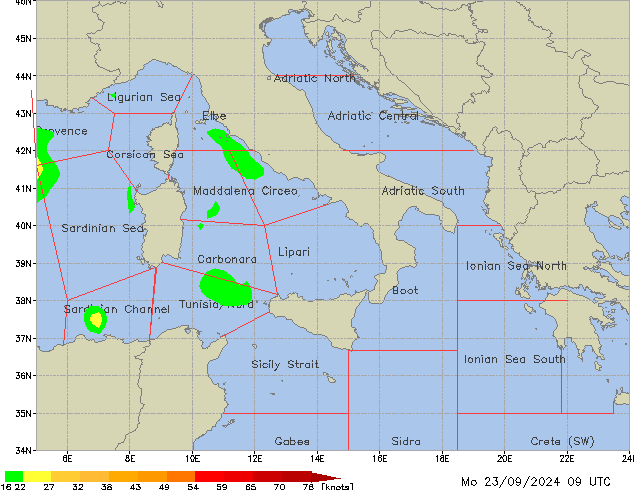 Mo 23.09.2024 09 UTC