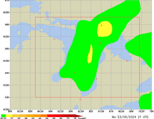 Mo 23.09.2024 21 UTC