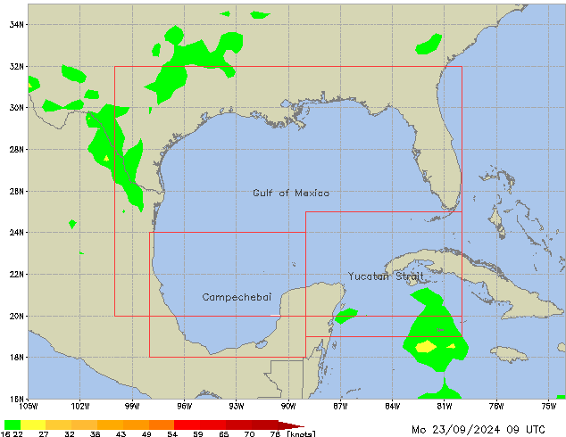 Mo 23.09.2024 09 UTC