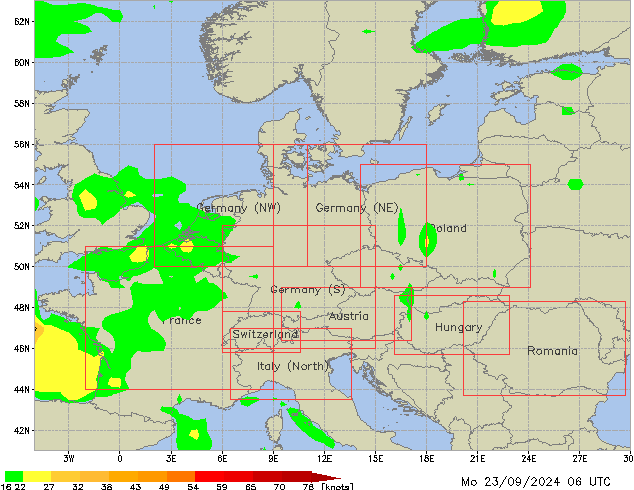 Mo 23.09.2024 06 UTC