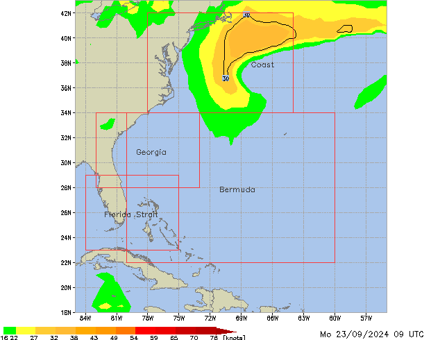 Mo 23.09.2024 09 UTC