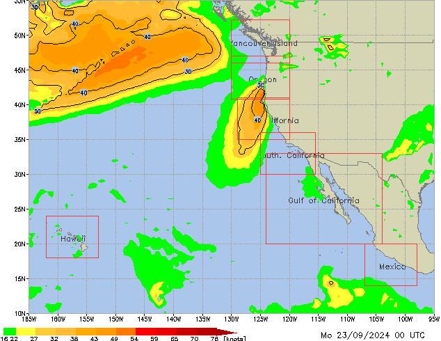 Mo 23.09.2024 00 UTC