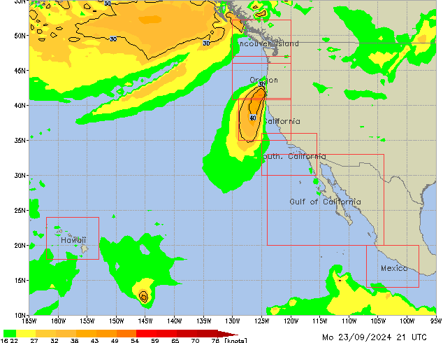 Mo 23.09.2024 21 UTC