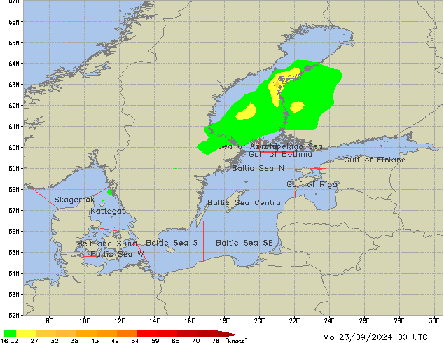 Mo 23.09.2024 00 UTC