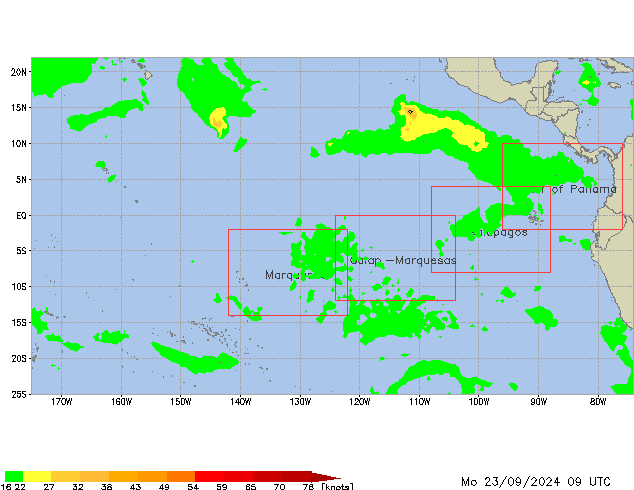 Mo 23.09.2024 09 UTC