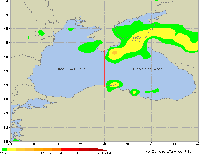 Mo 23.09.2024 00 UTC