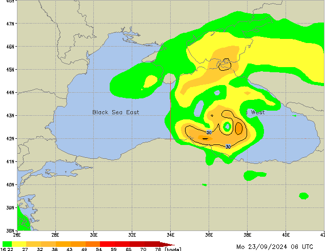 Mo 23.09.2024 06 UTC