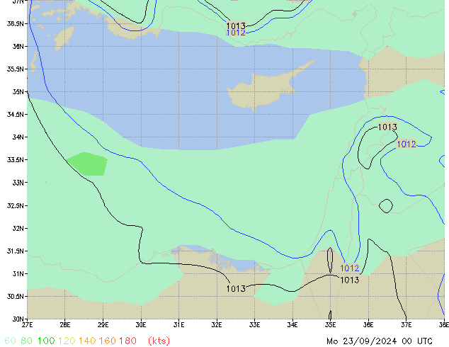 Mo 23.09.2024 00 UTC