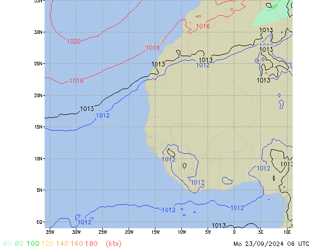 Mo 23.09.2024 06 UTC