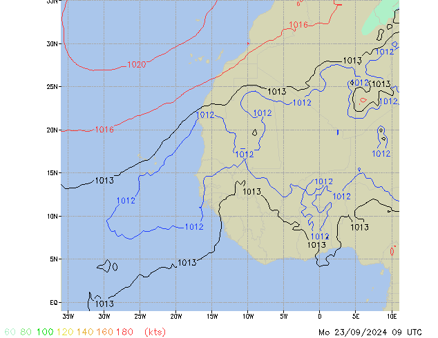 Mo 23.09.2024 09 UTC