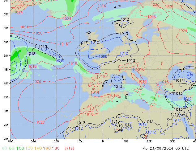 Mo 23.09.2024 00 UTC