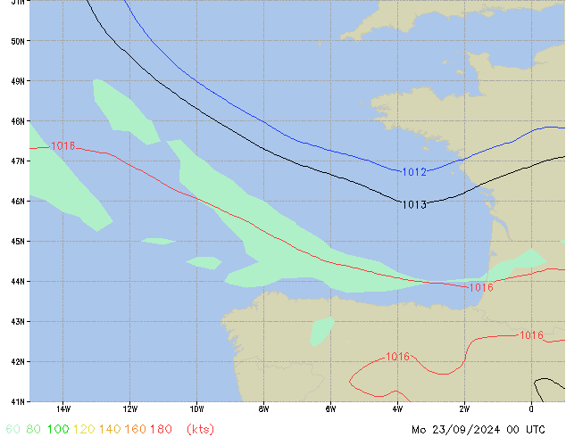 Mo 23.09.2024 00 UTC