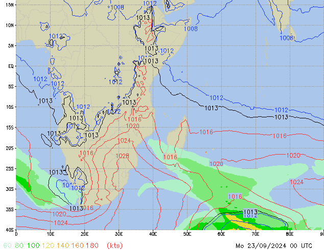 Mo 23.09.2024 00 UTC