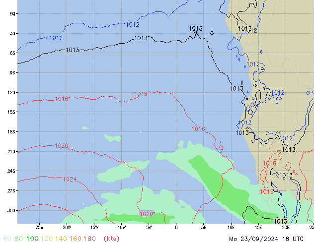 Mo 23.09.2024 18 UTC