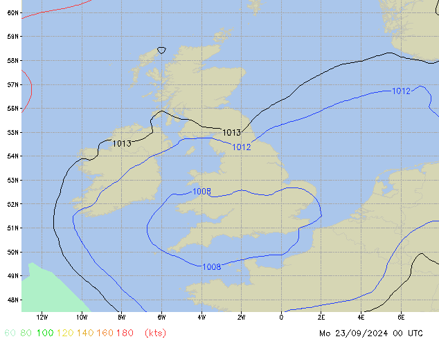 Mo 23.09.2024 00 UTC