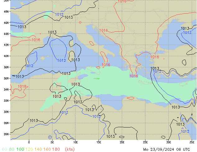 Mo 23.09.2024 06 UTC