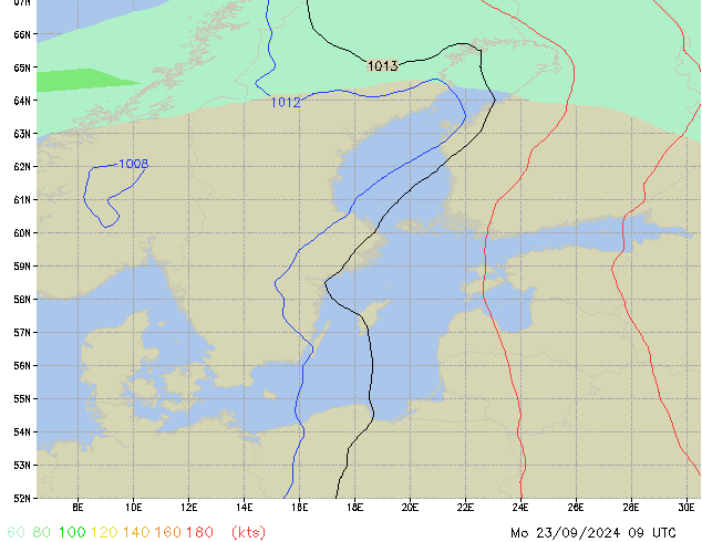 Mo 23.09.2024 09 UTC