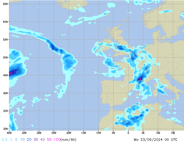 Mo 23.09.2024 00 UTC