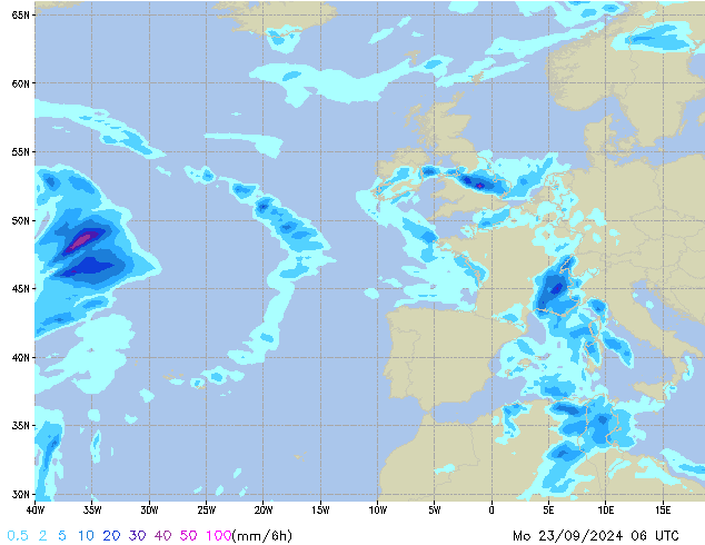 Mo 23.09.2024 06 UTC