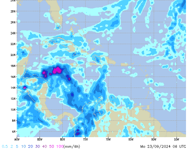 Mo 23.09.2024 06 UTC