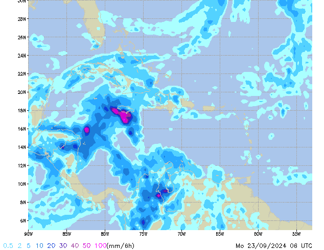 Mo 23.09.2024 06 UTC