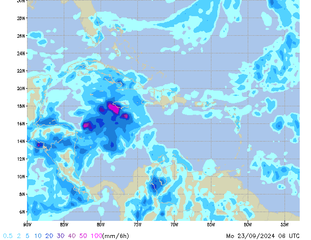 Mo 23.09.2024 06 UTC