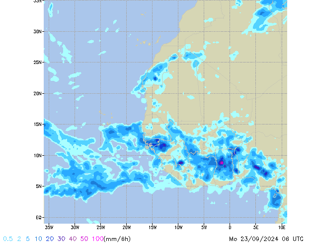 Mo 23.09.2024 06 UTC