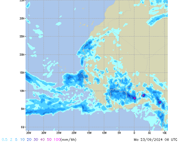 Mo 23.09.2024 06 UTC