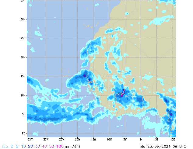 Mo 23.09.2024 06 UTC