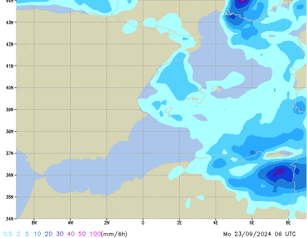 Mo 23.09.2024 06 UTC