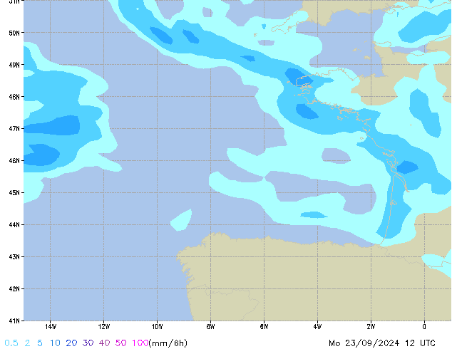 Mo 23.09.2024 12 UTC