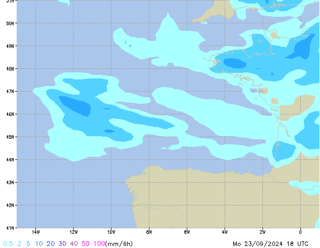 Mo 23.09.2024 18 UTC