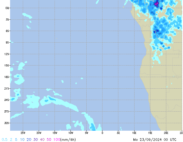 Mo 23.09.2024 00 UTC