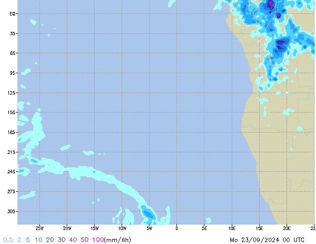 Mo 23.09.2024 00 UTC