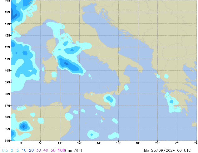 Mo 23.09.2024 00 UTC