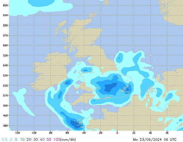 Mo 23.09.2024 06 UTC