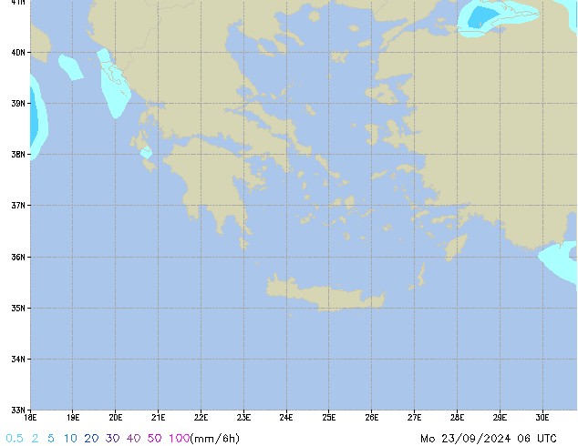 Mo 23.09.2024 06 UTC