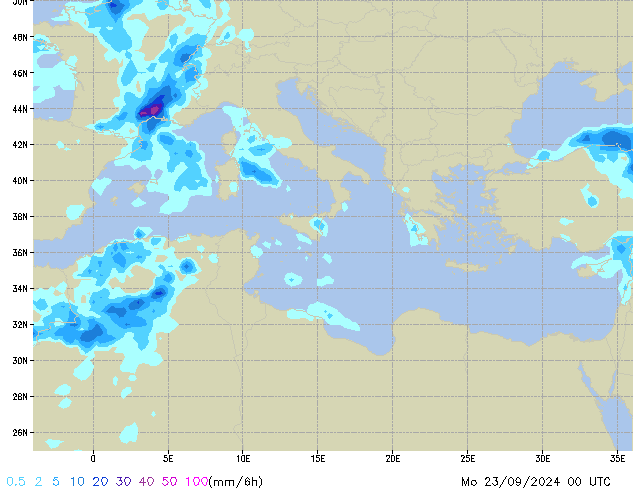 Mo 23.09.2024 00 UTC