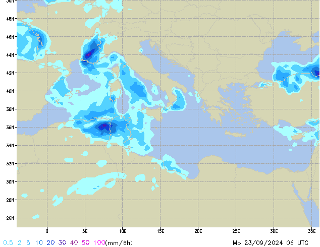 Mo 23.09.2024 06 UTC