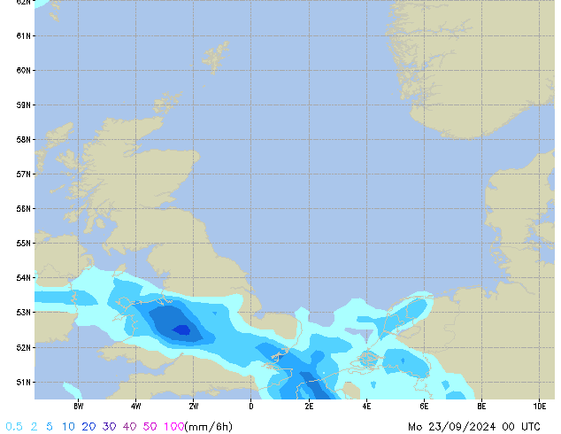 Mo 23.09.2024 00 UTC