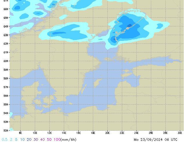 Mo 23.09.2024 06 UTC