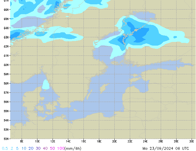 Mo 23.09.2024 06 UTC